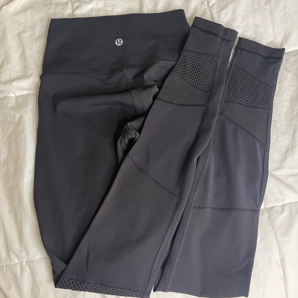 RARE lulu leggings